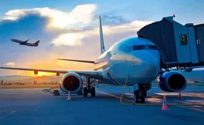 Aeroangkasa